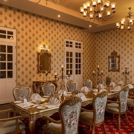 The Westbury Palace Nuwara Eliya Exterior photo