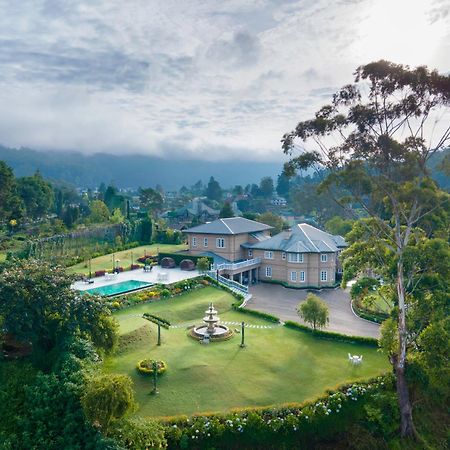 The Westbury Palace Hotel Nuwara Eliya Exterior photo