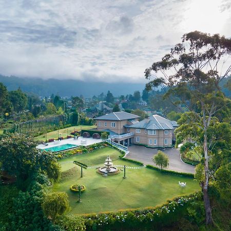 The Westbury Palace Nuwara Eliya Exterior photo