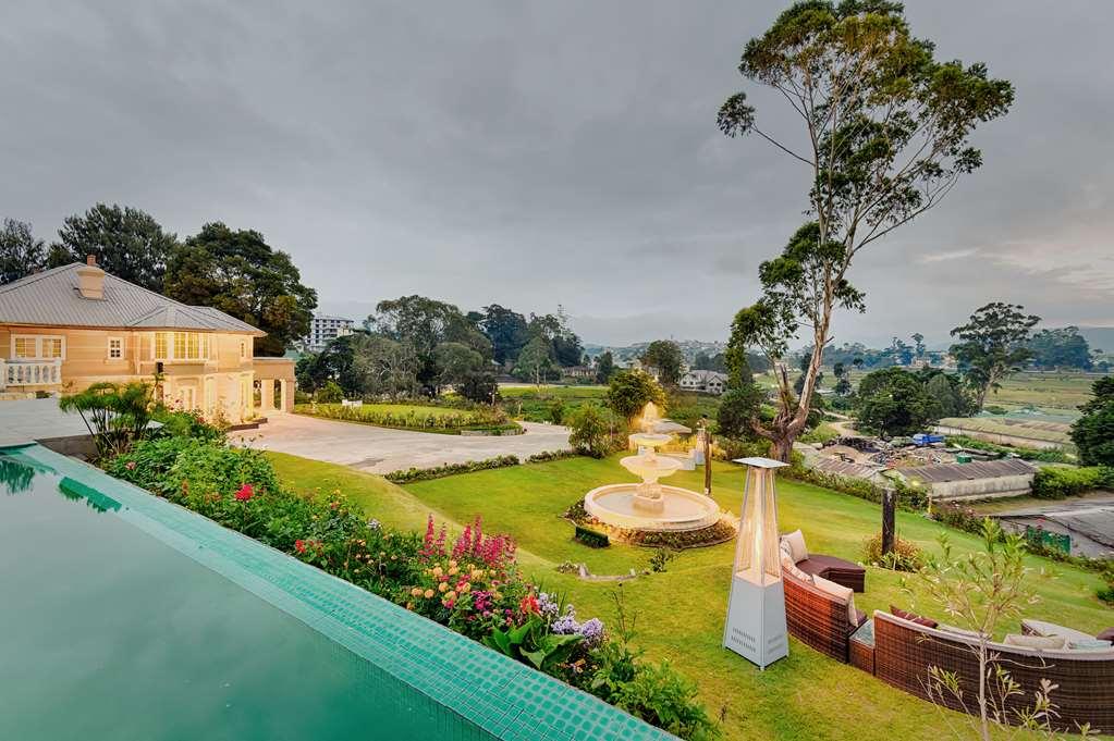 The Westbury Palace Hotel Nuwara Eliya Facilities photo