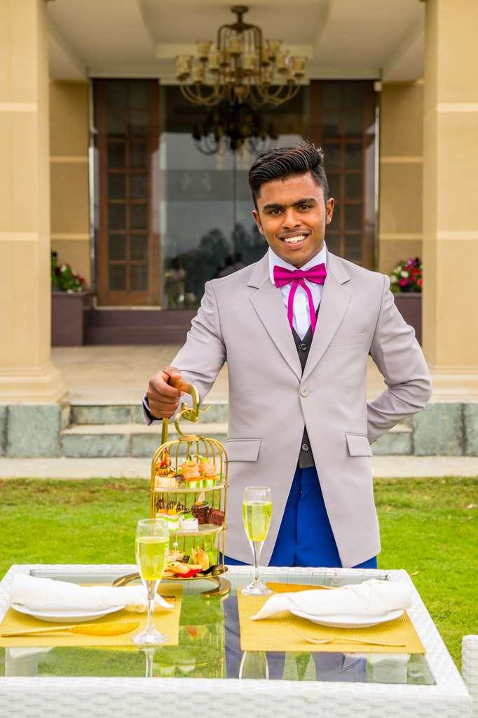 The Westbury Palace Nuwara Eliya Facilities photo