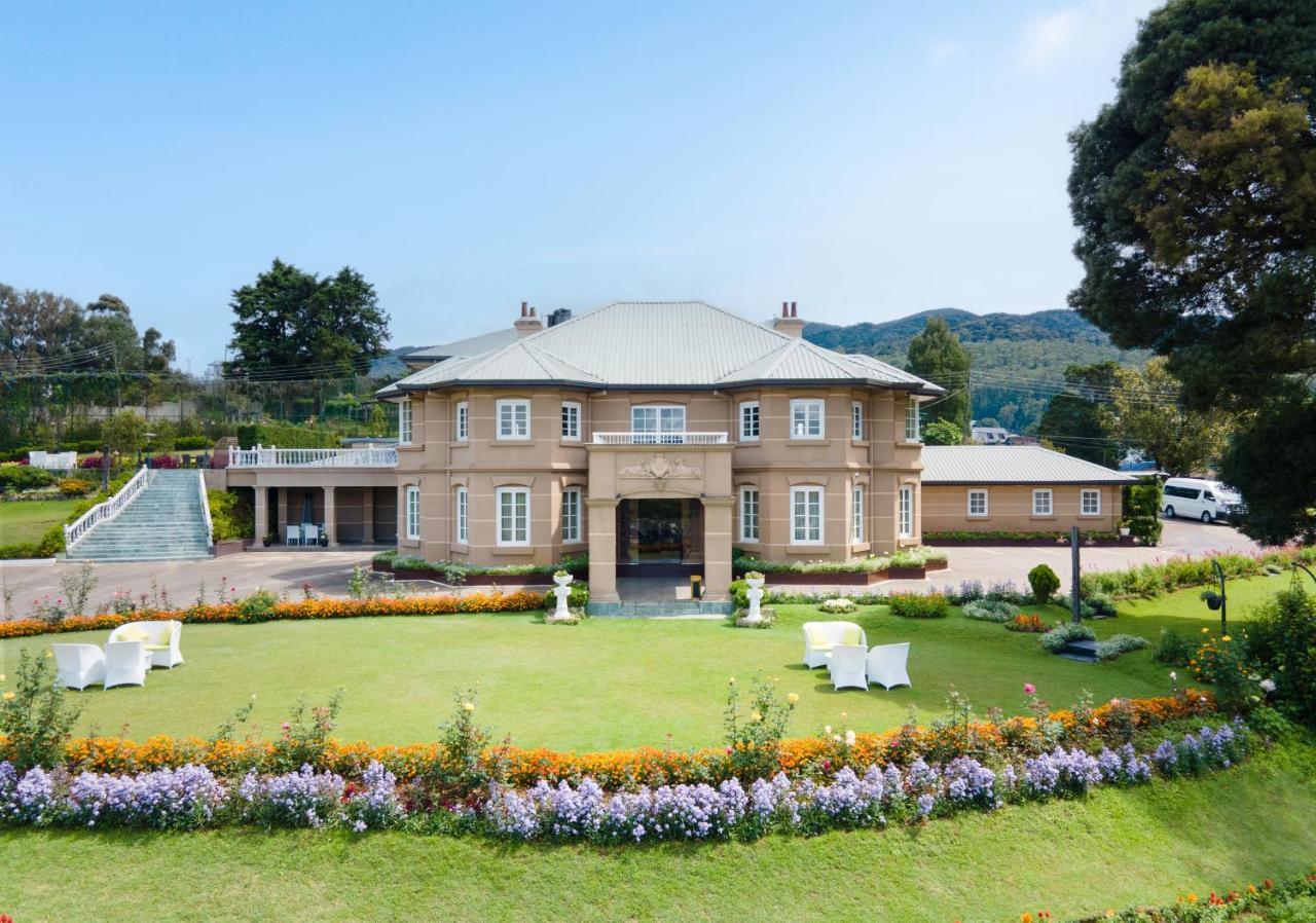 The Westbury Palace Nuwara Eliya Exterior photo