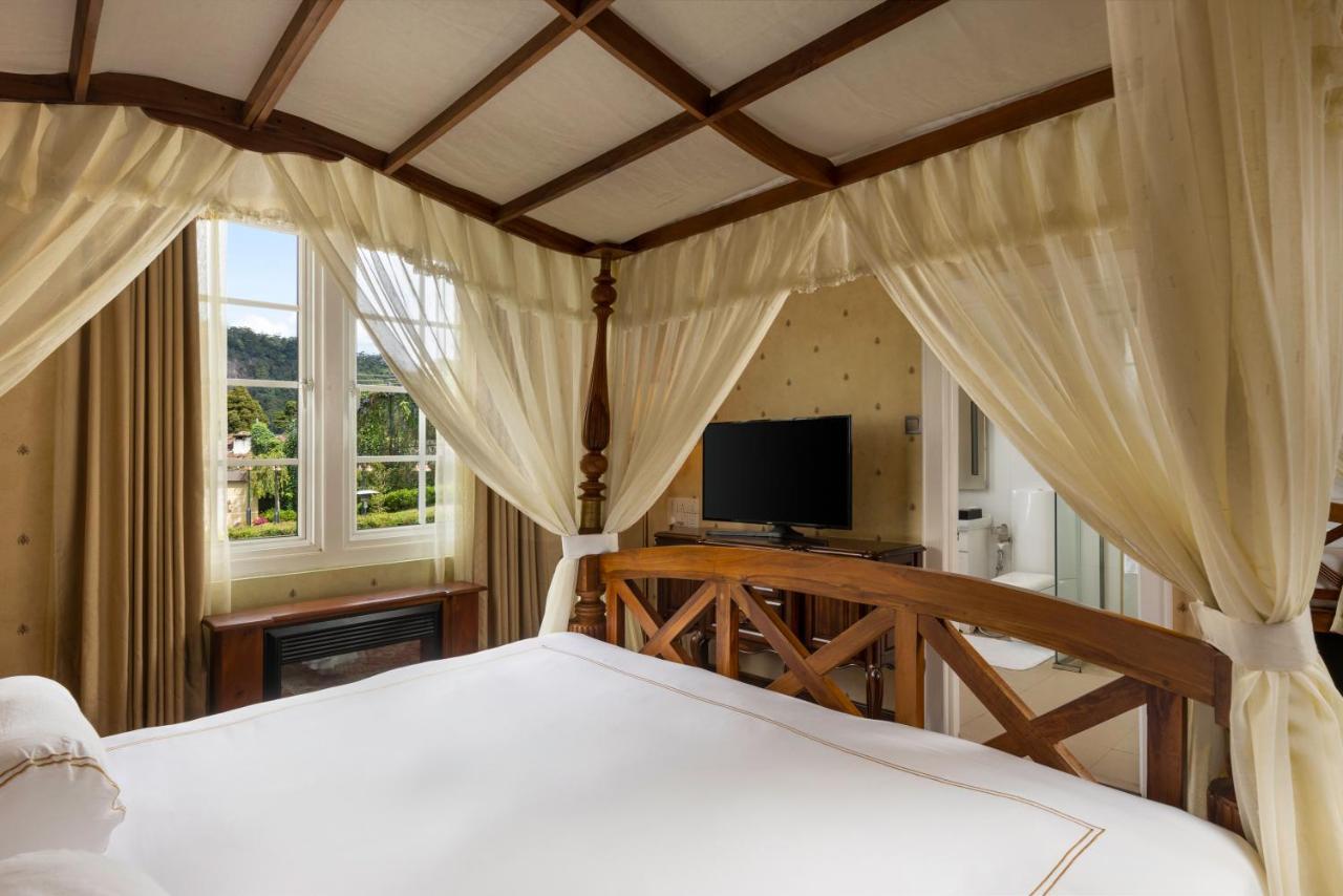 The Westbury Palace Nuwara Eliya Exterior photo