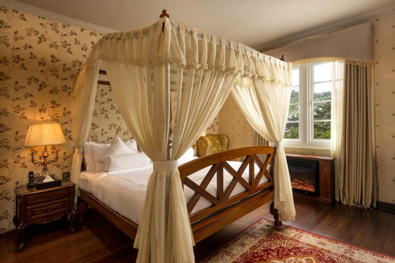 The Westbury Palace Nuwara Eliya Exterior photo