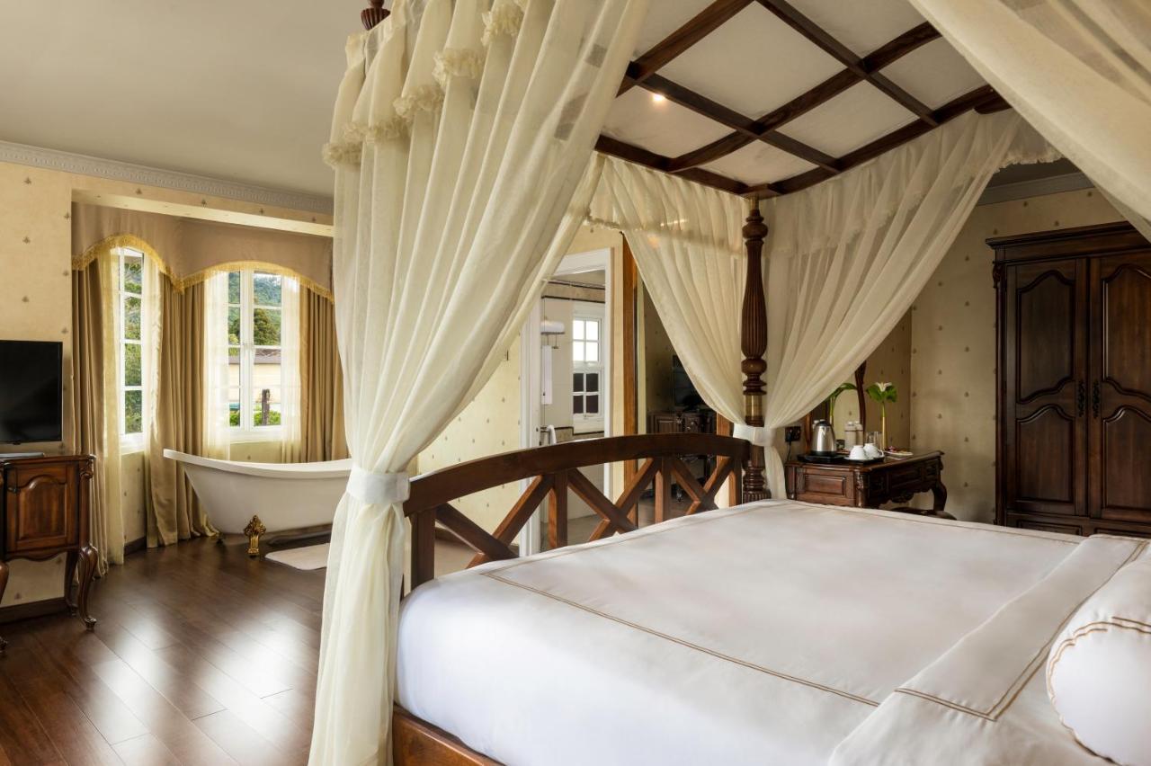 The Westbury Palace Nuwara Eliya Exterior photo
