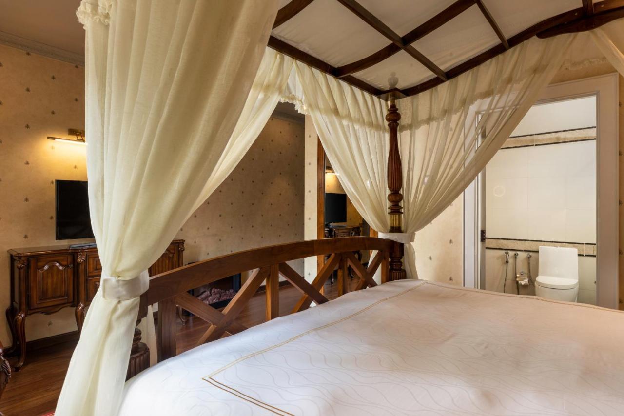 The Westbury Palace Nuwara Eliya Exterior photo