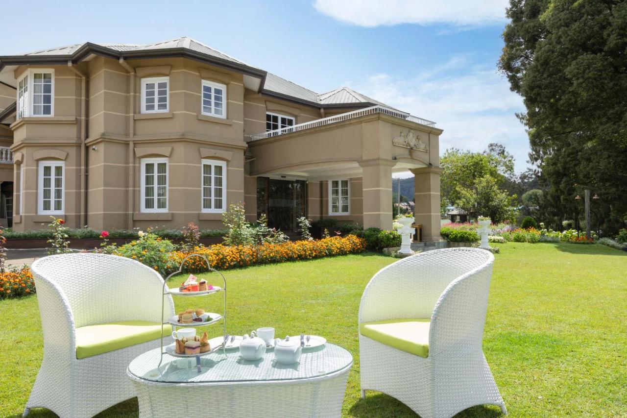 The Westbury Palace Nuwara Eliya Exterior photo