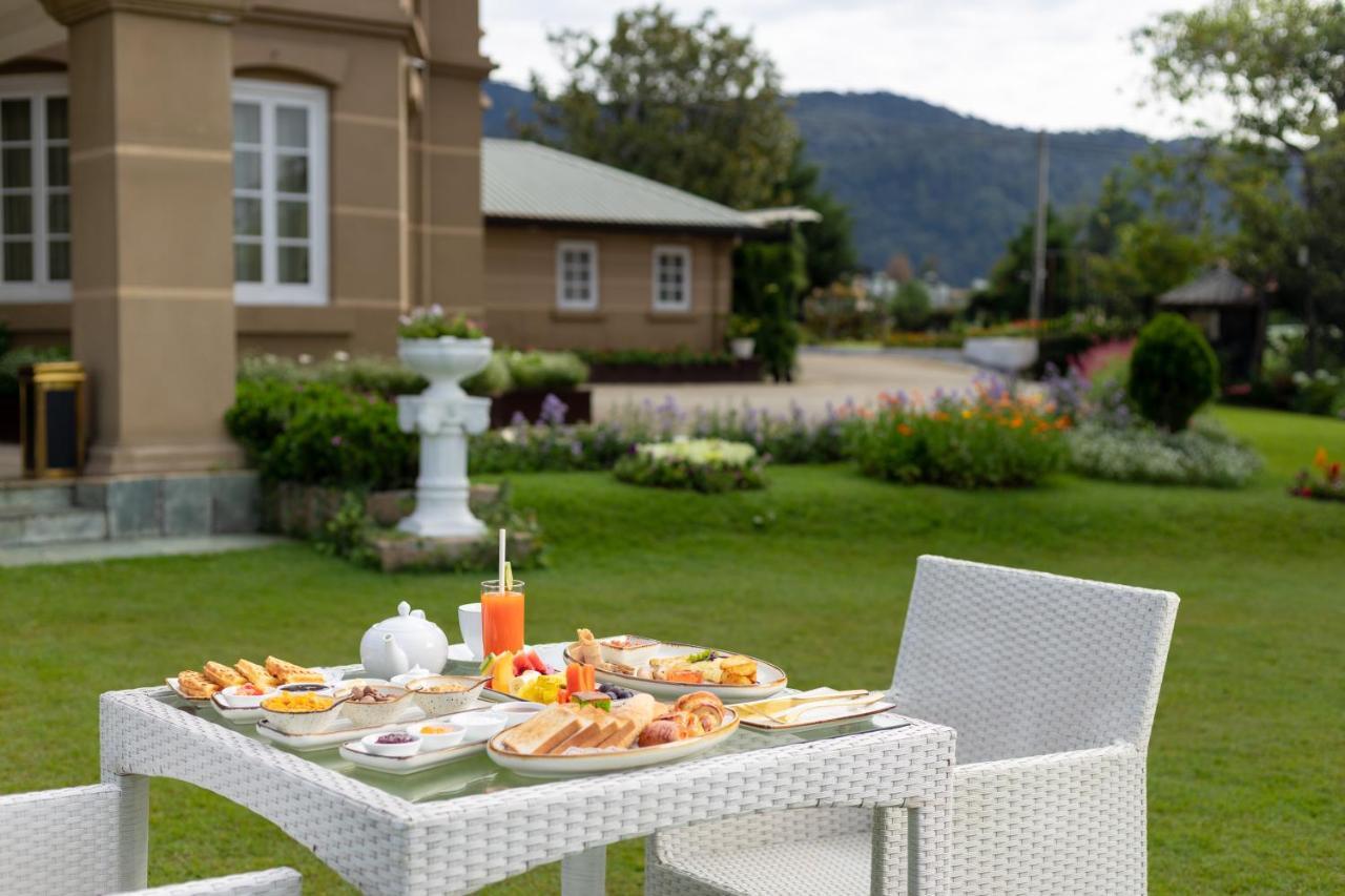 The Westbury Palace Nuwara Eliya Exterior photo